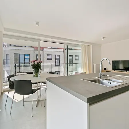 Seagull In Apartamento *