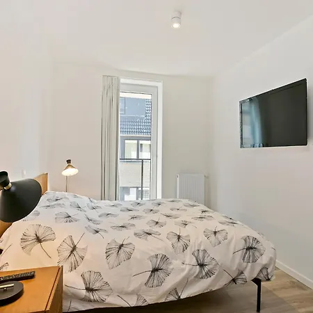 Seagull In Apartamento